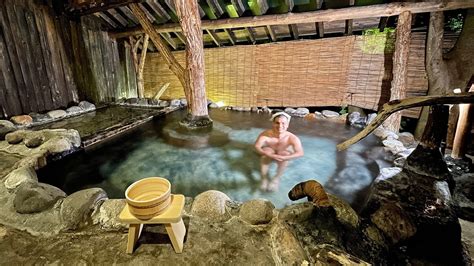 nude bathing in japan|Japanese Onsen: The Complete Guide to Bathing in Japan.